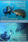 Naturwunder unter Wasser - ein Film von Robert Wyss und Theres Vogel (1/1)